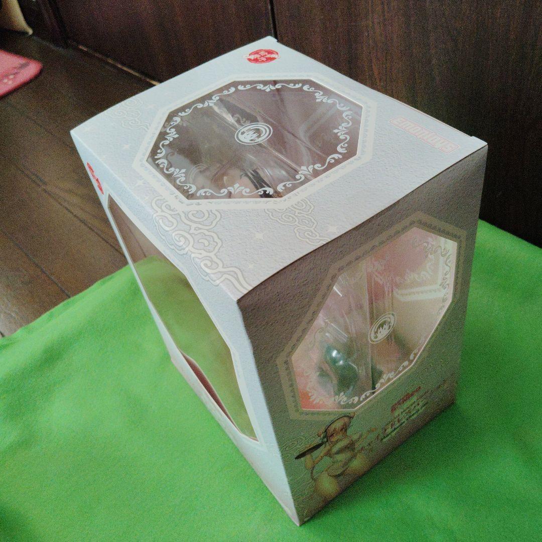 絵夢餐庁(エモンレストラン)シリーズ すーぱーそに子 チャイナドレスVer.