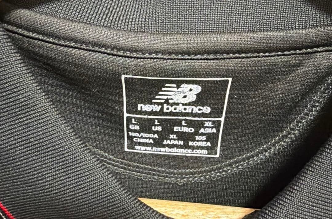 リヴァプール　15-16 3rdユニフォーム