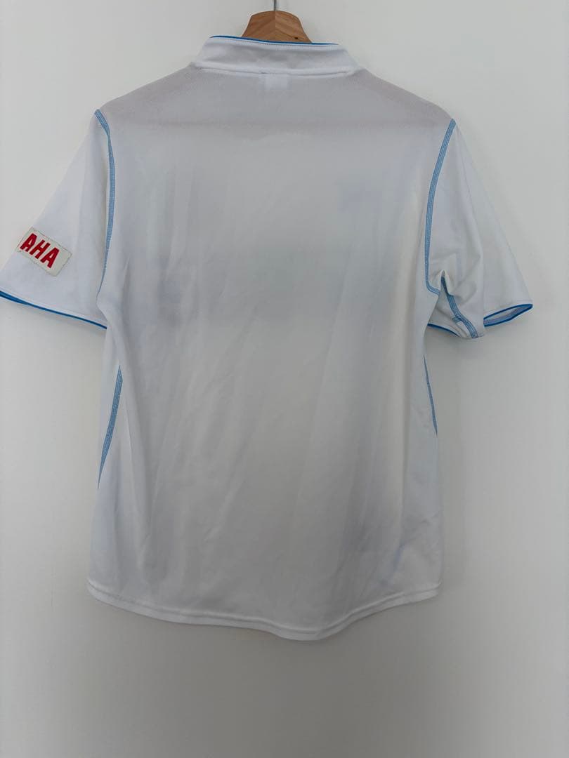 ジュビロ磐田　ユニフォーム　03-04 2nd Y2K