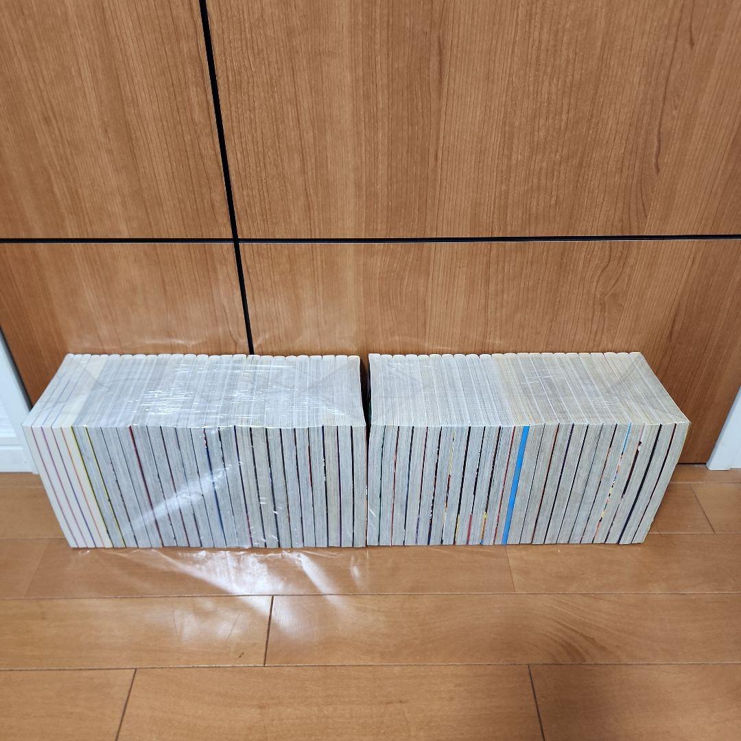 【全巻セット】僕のヒーローアカデミア全1〜42巻＋すまっしゅ!! 全5巻 47冊