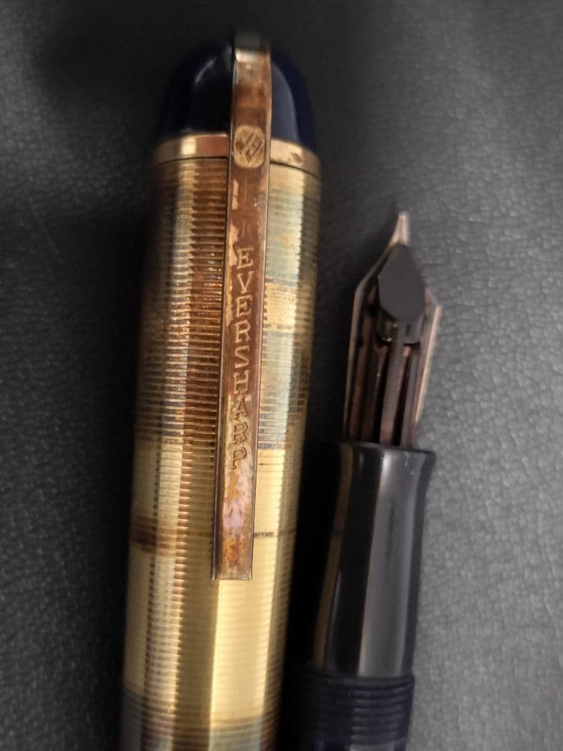 筆記具 EVERSHARP 575 K14