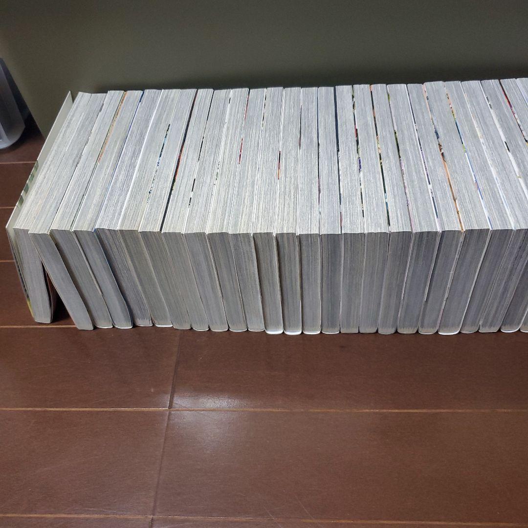 ワンパンマン 全巻