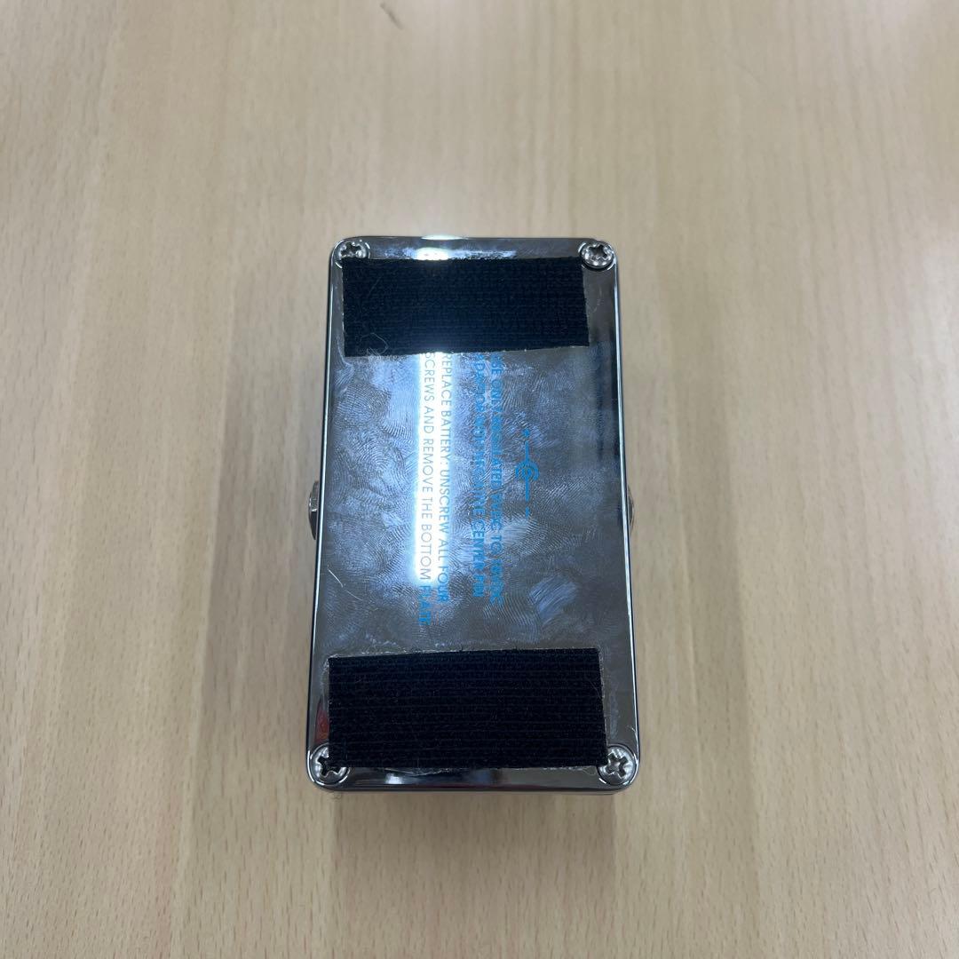 Xotic Effects Soul Driven ギターエフェクター