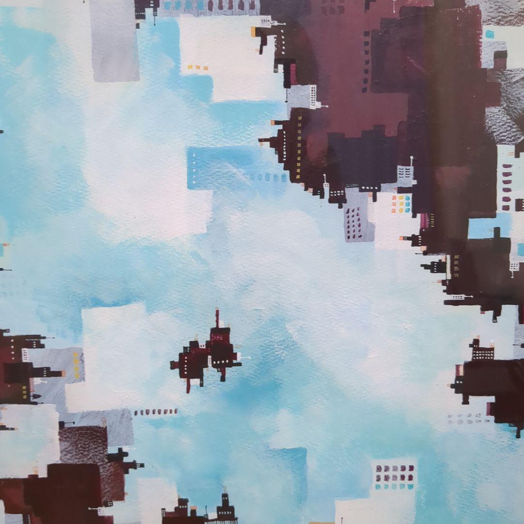 絵画＆額縁