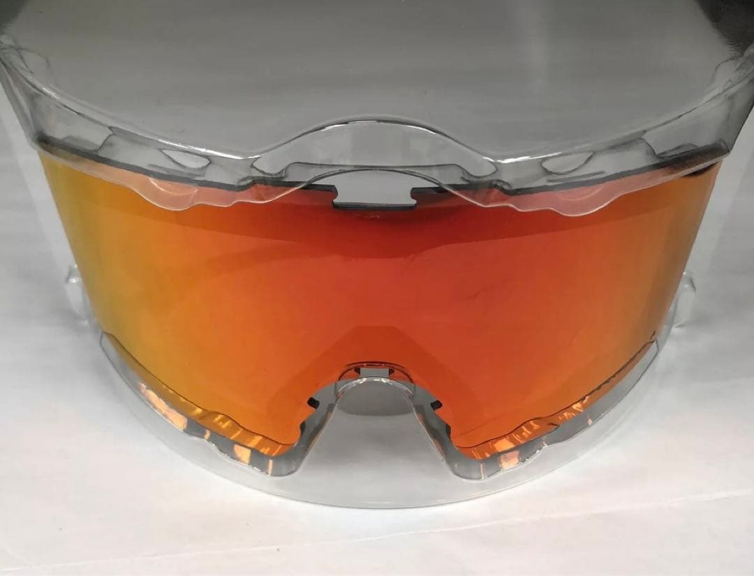 オークリー 熱線 Lineminer Inferno レンズ インフェルノ