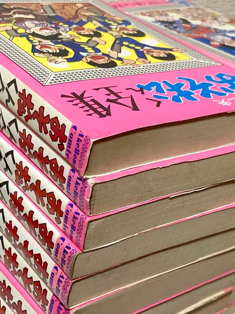 おそ松くん全集 全31巻セット 赤塚不二夫