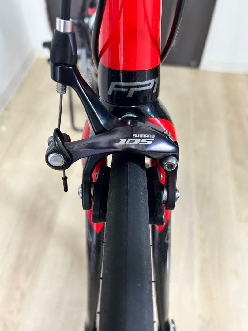 PINARELLO FP1 ロードバイク