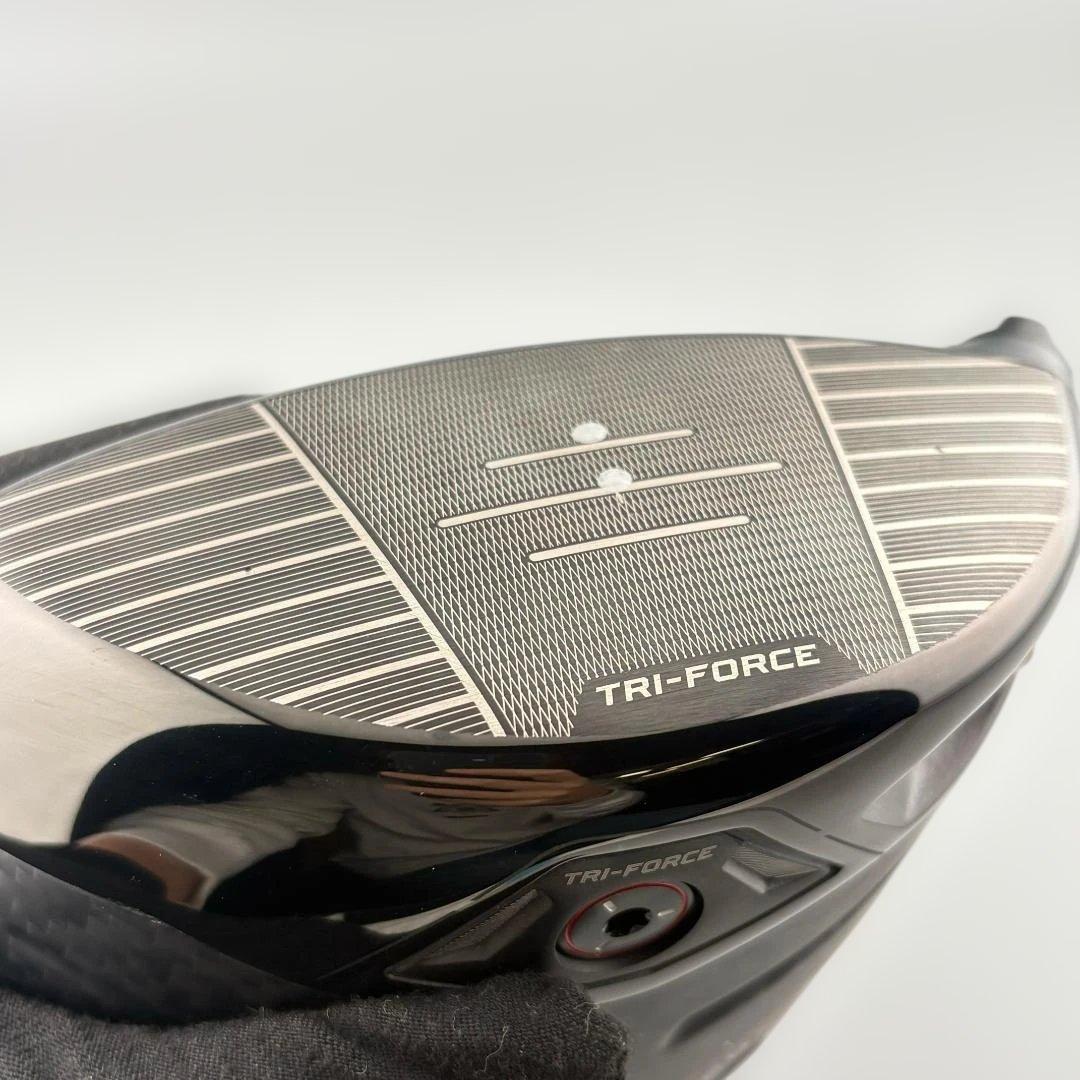 極美品 ツアー支給品 CT256 キャロウェイ QUANTUM ♦♦♦ 9.0