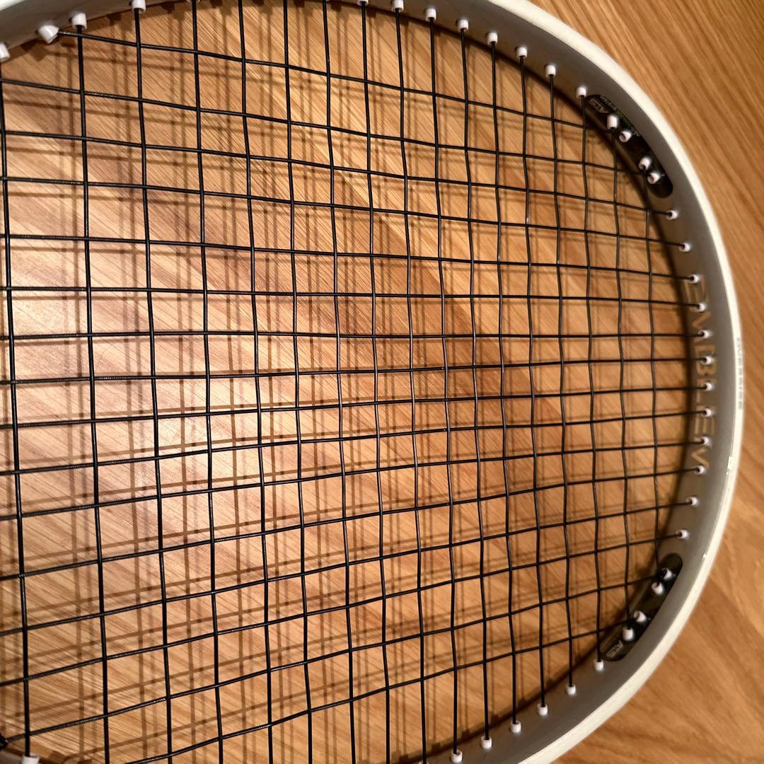 Prince エンブレム110 G1 硬式テニスラケット