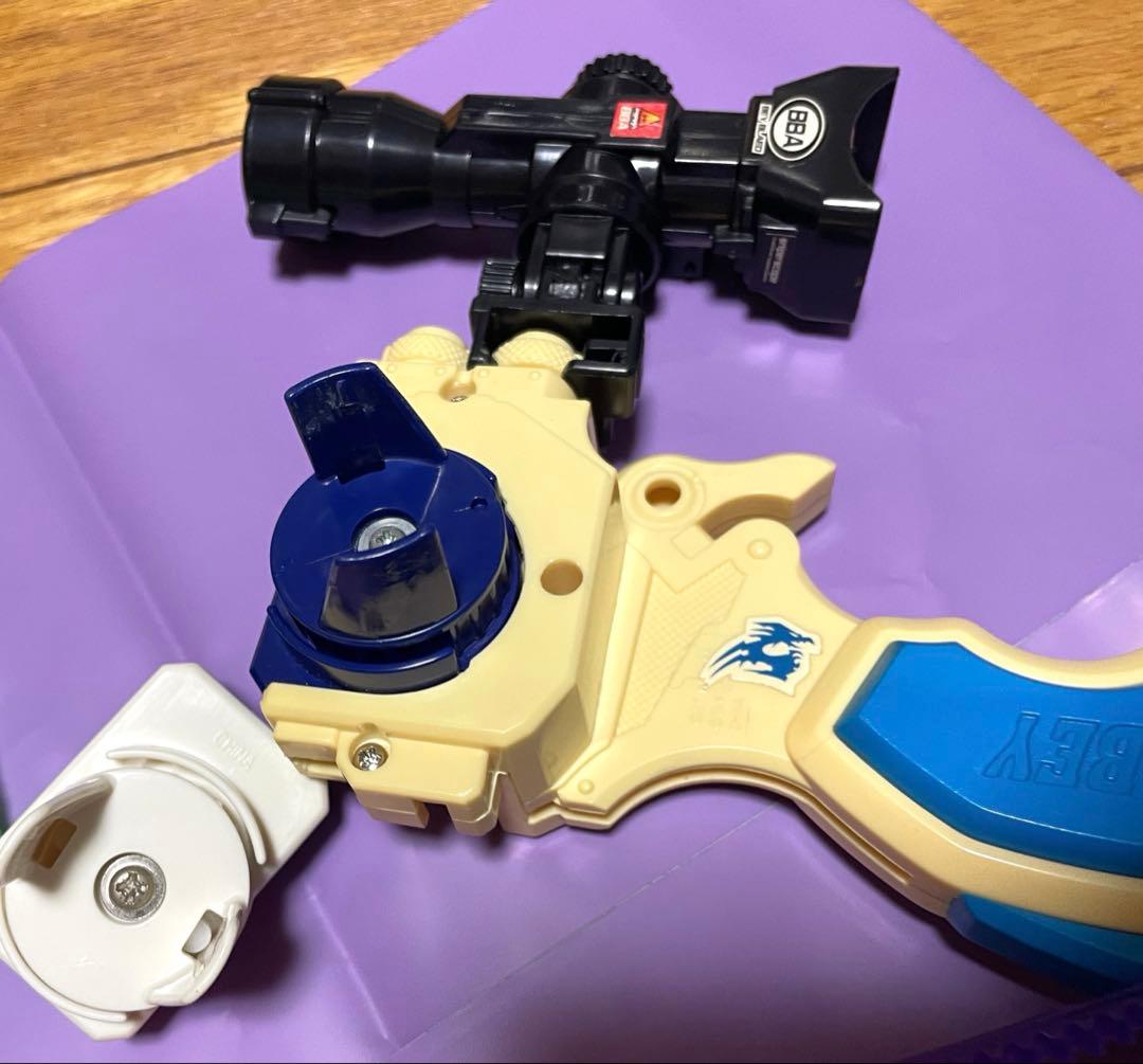 ベイブレード　セット　ベイブレードバースト　まとめ売り　初期