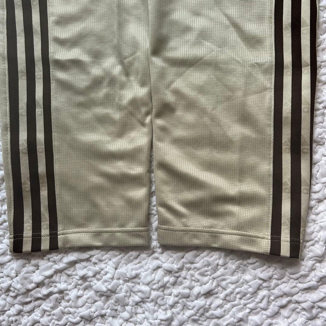 adidas トラックジャケット　セットアップ　M ドローコード付　00s