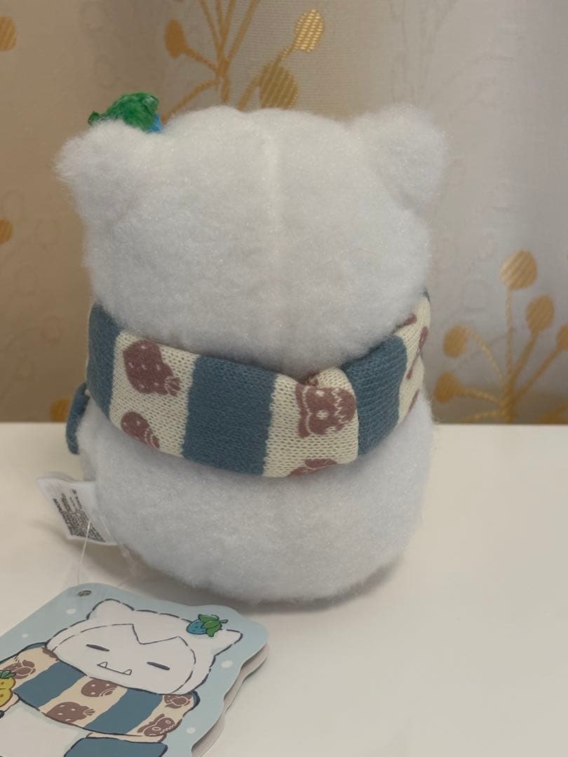 ポケモンセンター限定ぬいぐるみ 3点セット