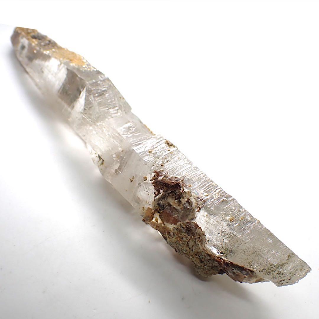 【パキスタン産】テッシンハビットクォーツ