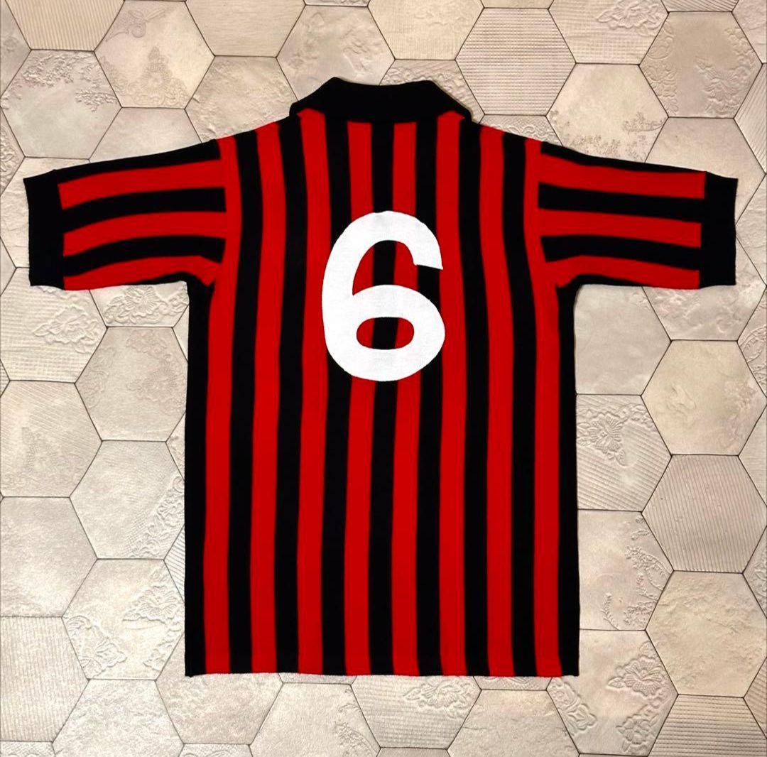 ACミラン83/84 バレージ #6