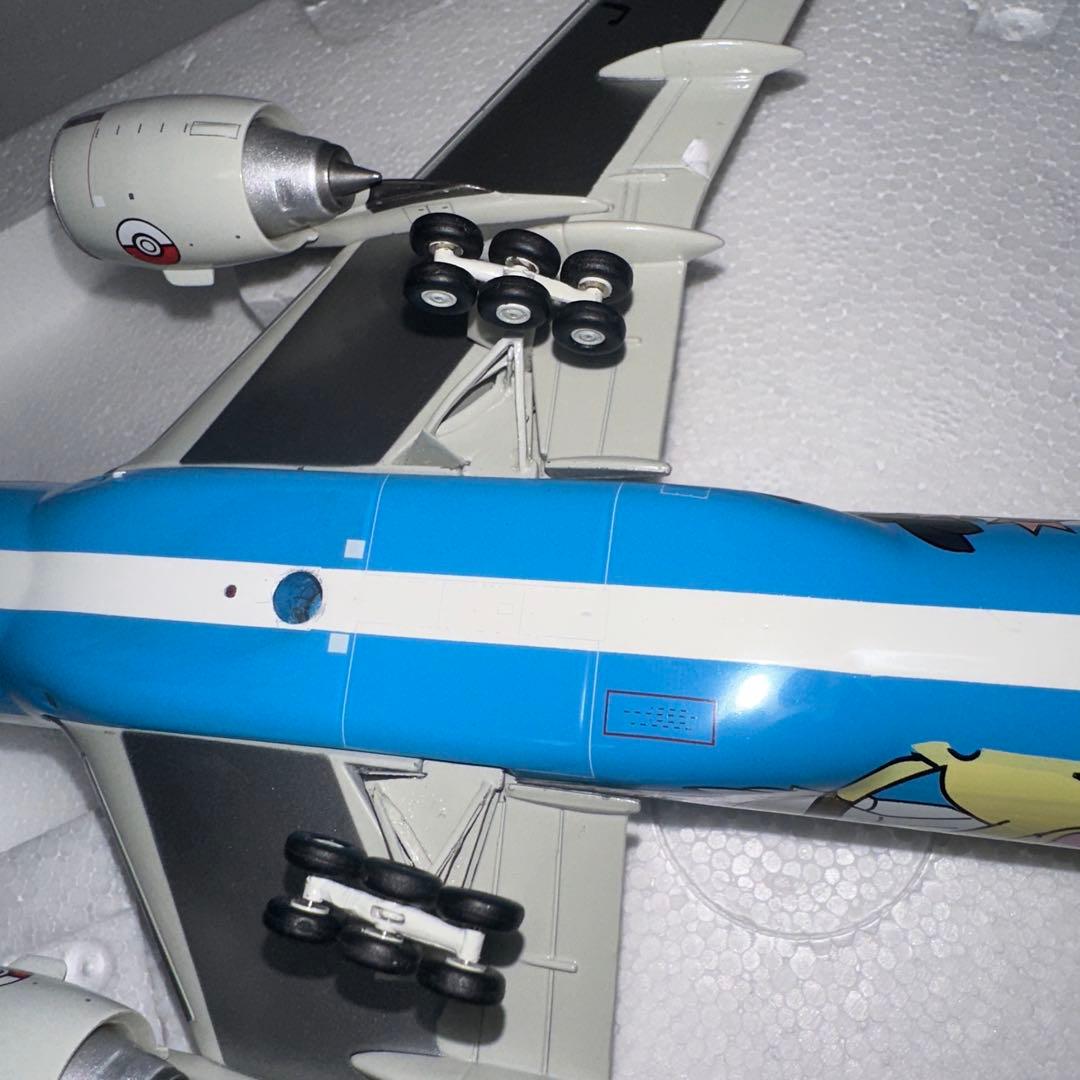 航空機・ヘリコプター P.O.P