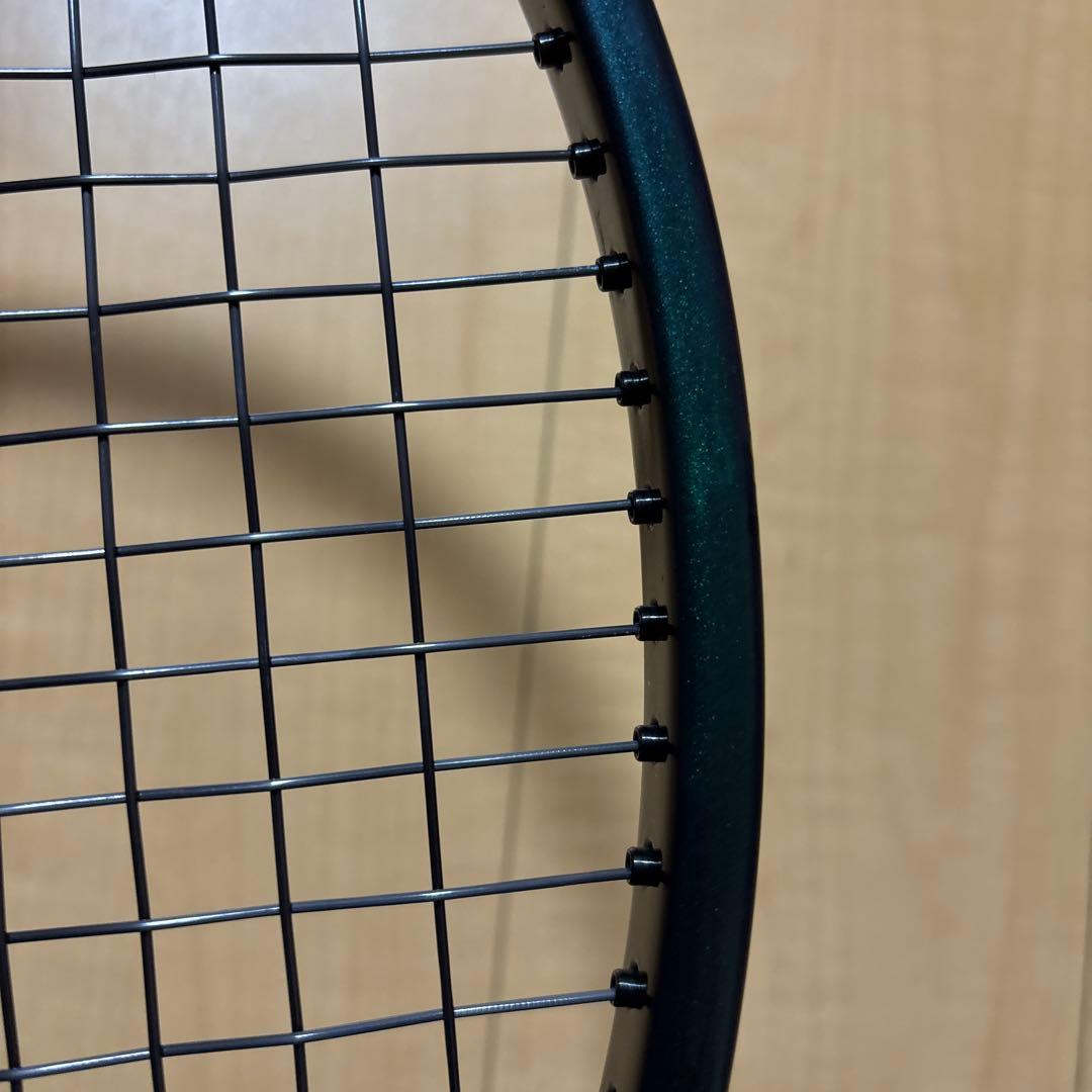 ファントムグラファイト107（ザイロン搭載現行モデル）