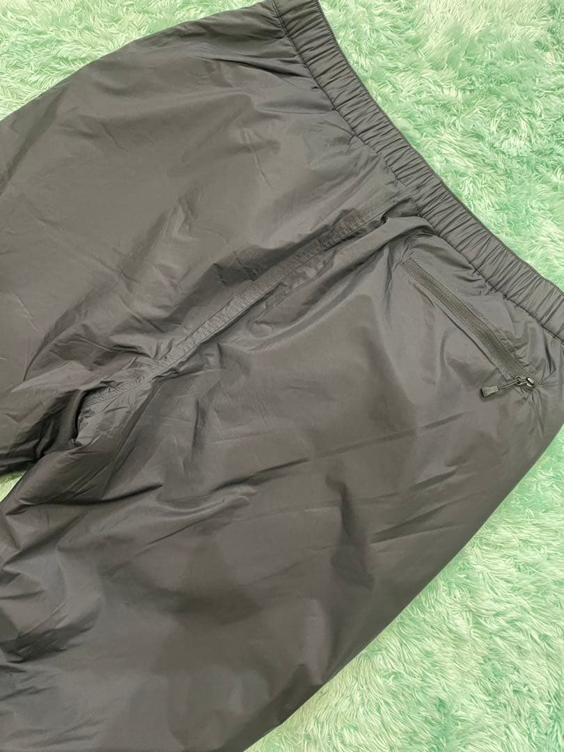 DAIWA ダイワ　新品同様　大きいサイズ3XL 防寒ウインドパンツ