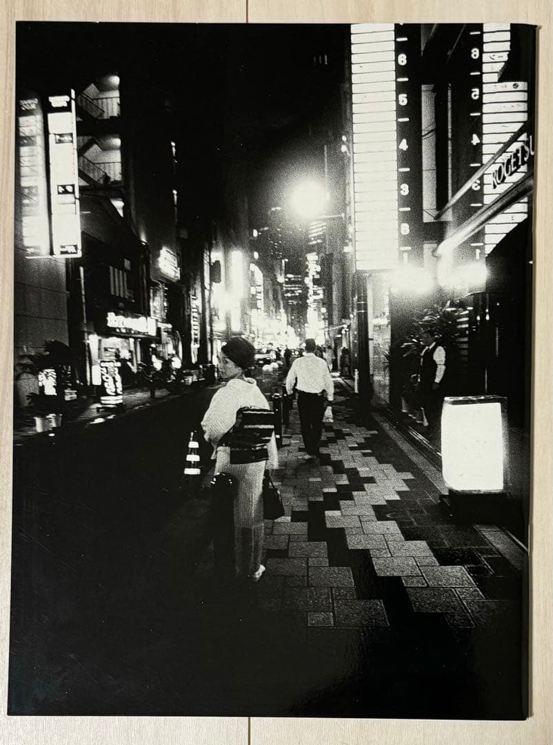 【新品！直筆サイン署名！初版】森山大道　記録11号 中平卓馬　細江英公