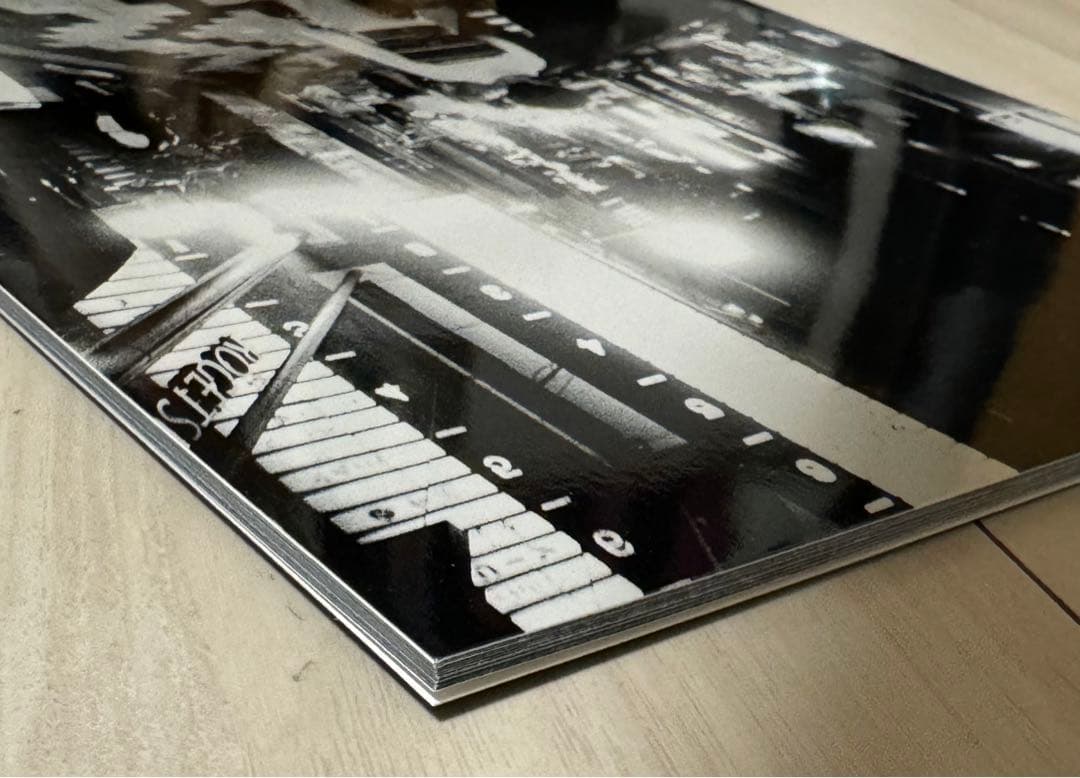 【新品！直筆サイン署名！初版】森山大道　記録11号 中平卓馬　細江英公