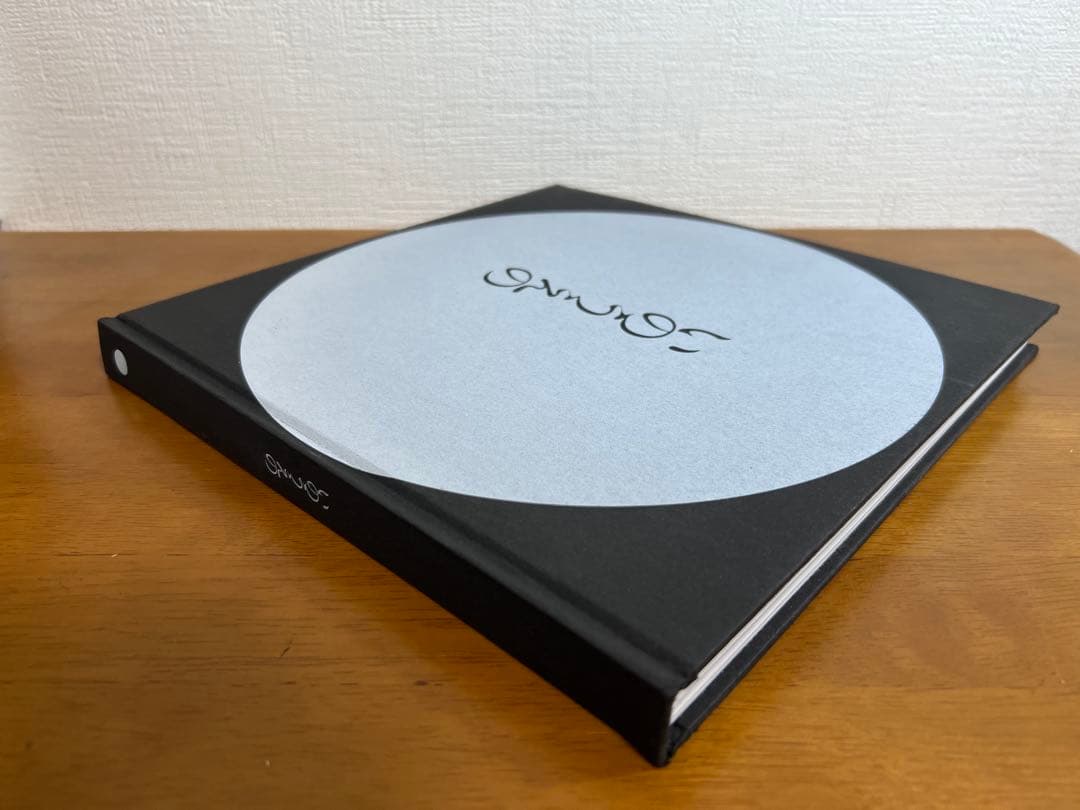 いのうえの 三日月編/満月編2冊セット 井上雄彦 美品 図録