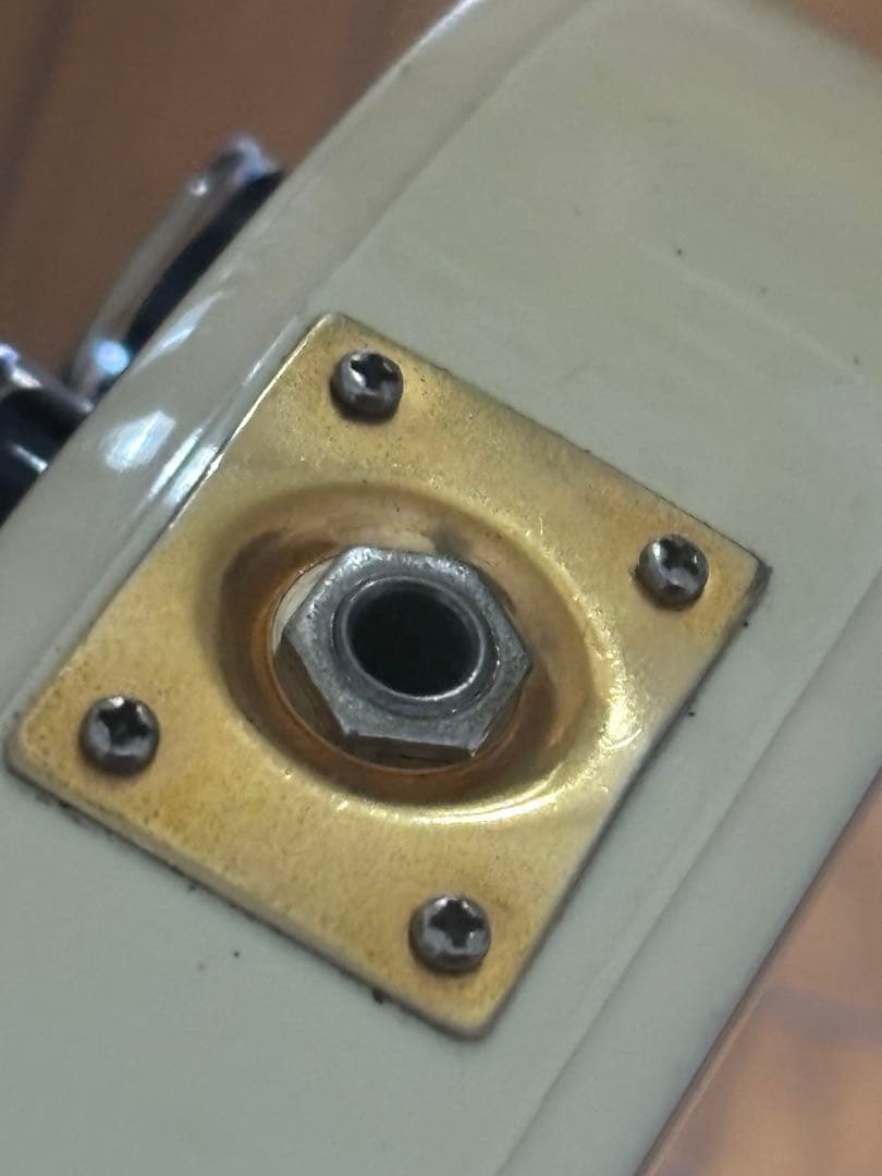 フォトジェニック レスポールタイプ　　USED品