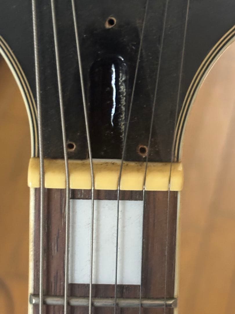 フォトジェニック レスポールタイプ　　USED品