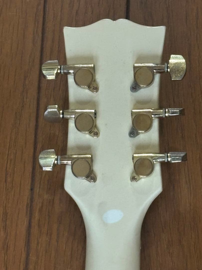 フォトジェニック レスポールタイプ　　USED品