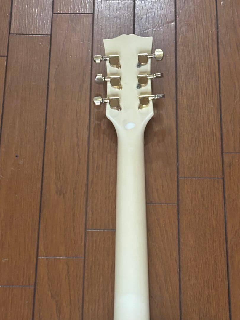 フォトジェニック レスポールタイプ　　USED品