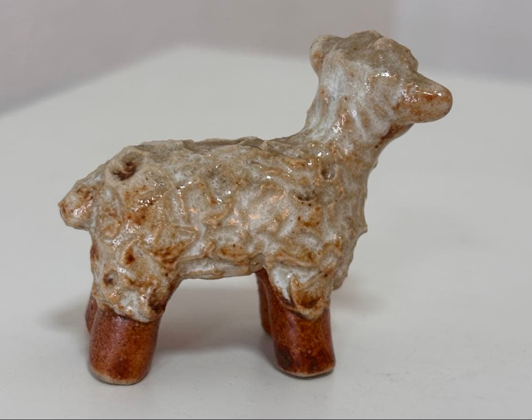 専用　ルーテボ(RUTEBO) 羊