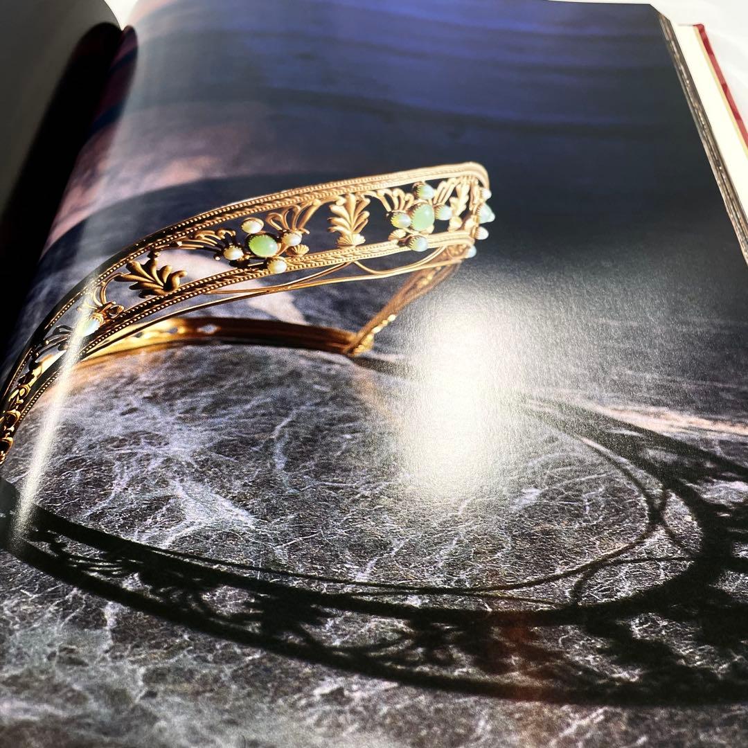 田原桂一　OPERA de PARIS 全4集 サイン　エディションナンバー入り