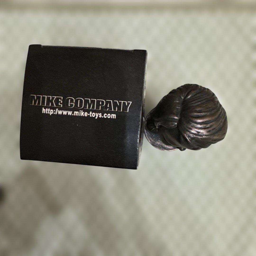 値下げ　チャイルドプレイ2 ボビングヘッド『チャッキー／ブロンズ風』