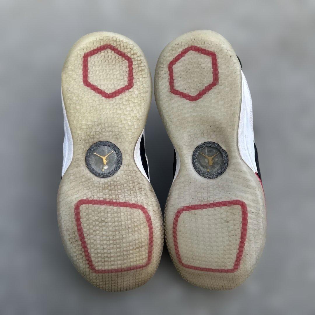 Air Jordan 33 バスケットボールシューズ ハイカット