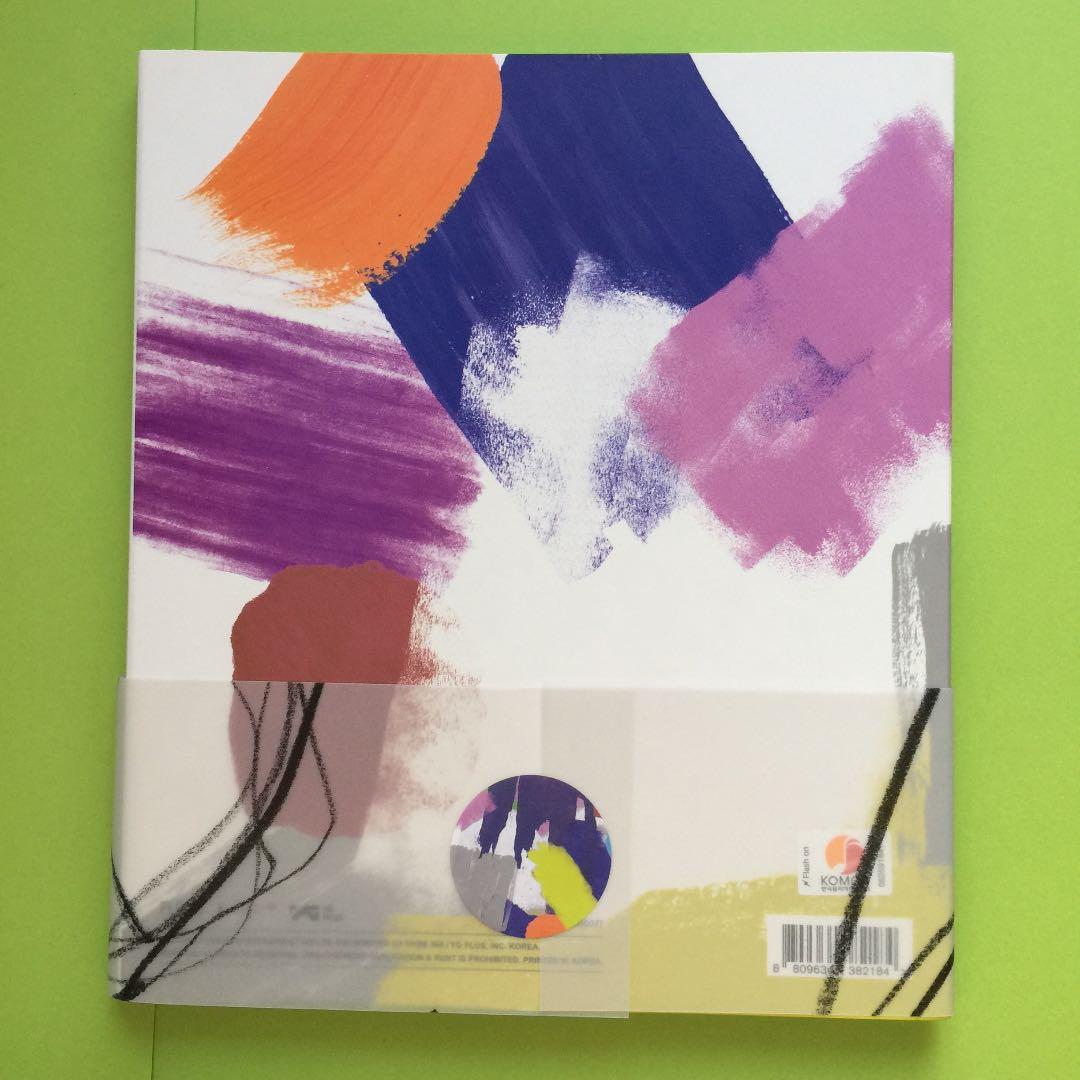 600 予約済み/SEVENTEEN ユアチョイス