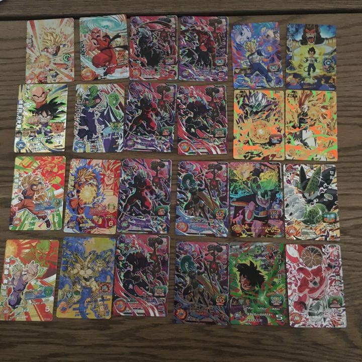 sdbh スーパードラゴンボールヒーローズ　まとめ売り