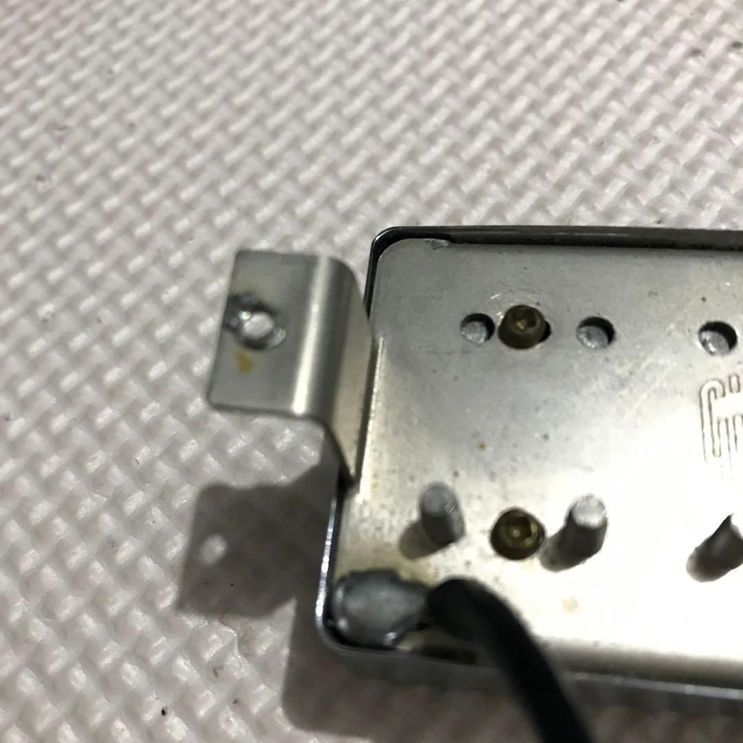 ギブソン ピックアップ 496T ブリッジ