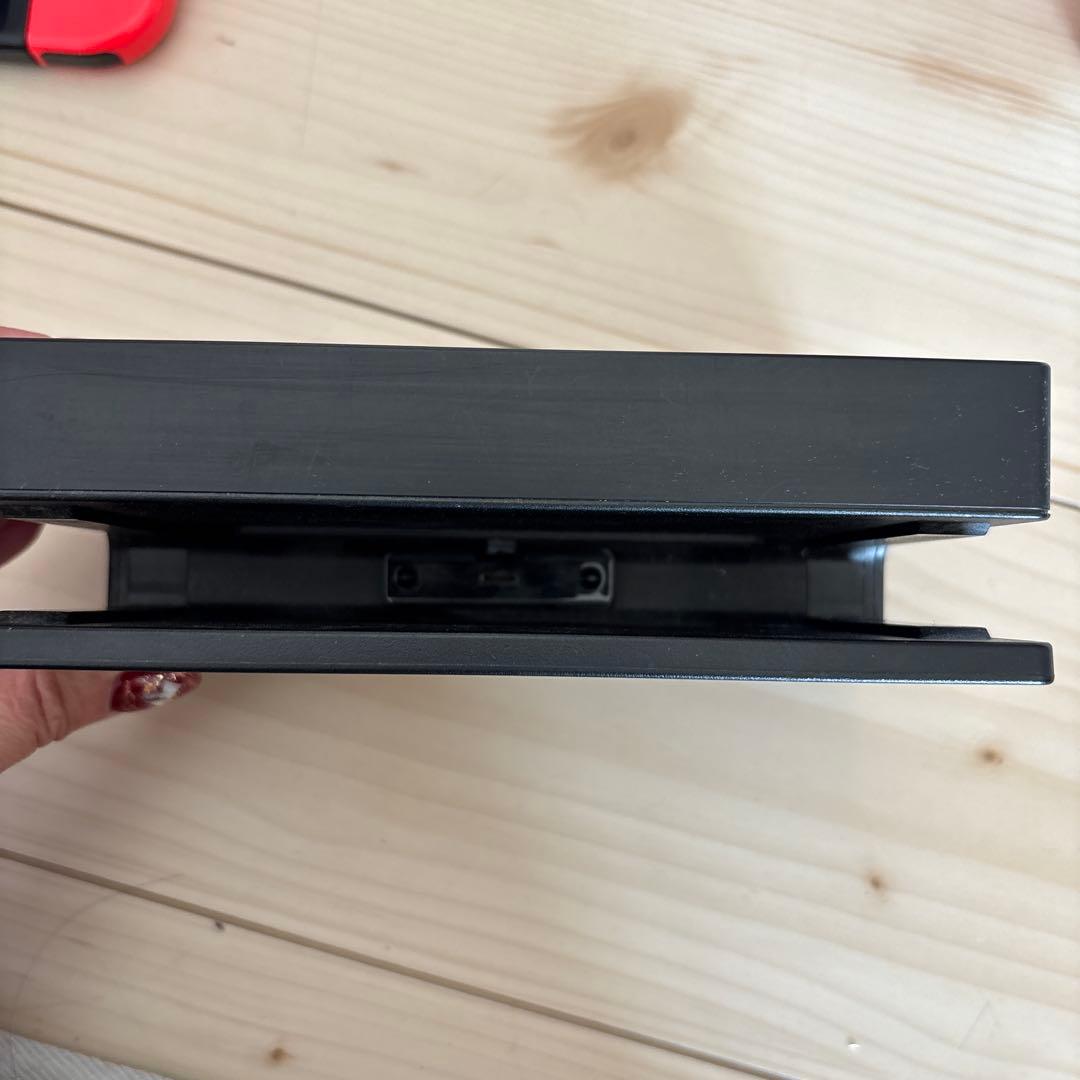 Nintendo Switch 赤/青 Joy-Con 本体【中古品】