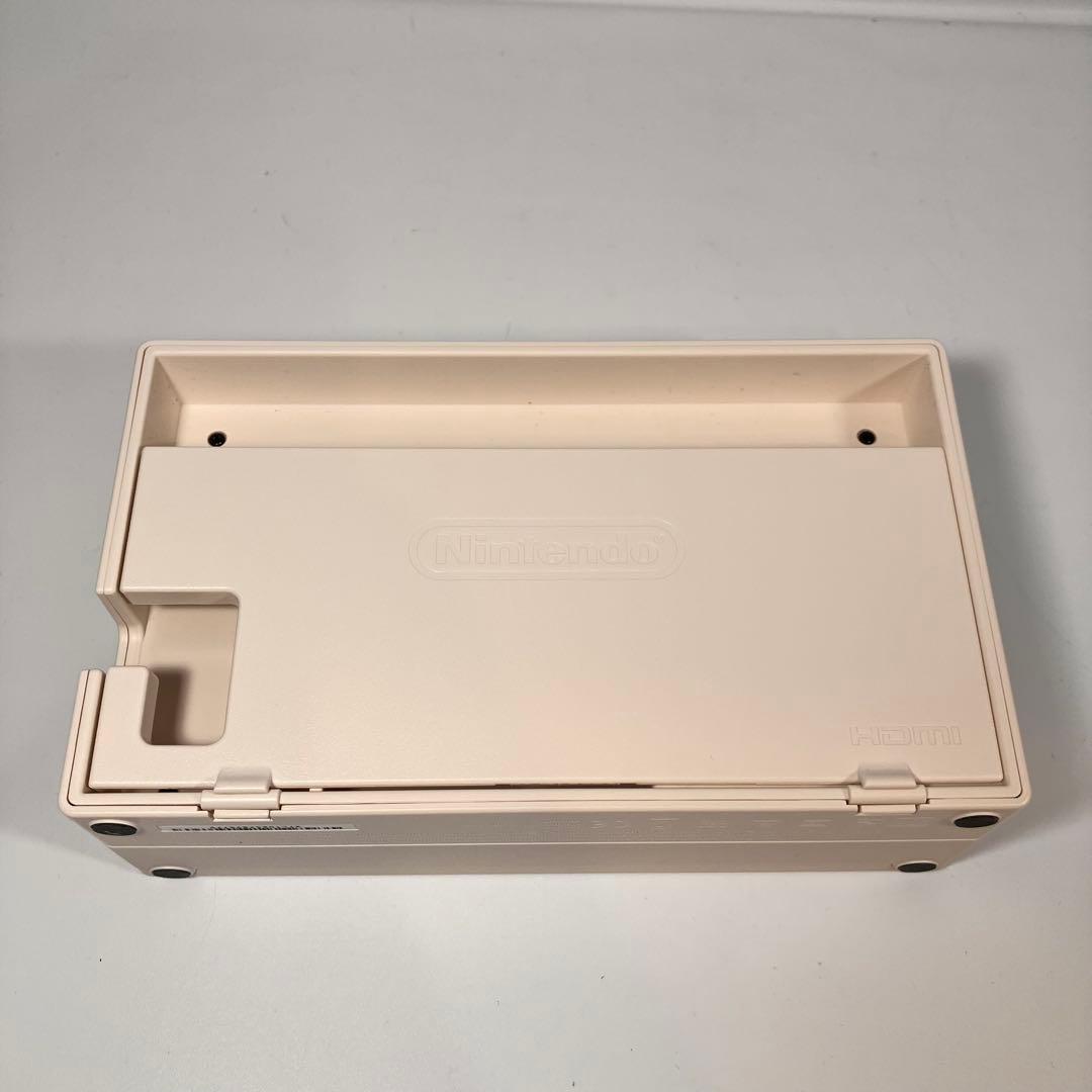 【美品】Nintendo Switch あつまれどうぶつの森セット