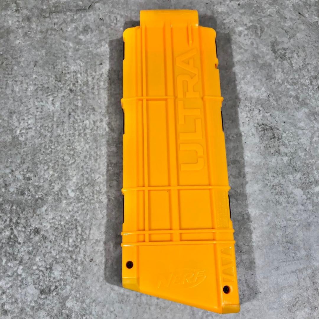 美品 NERF ナーフ ULTRA PHARAOH ウルトラ ファラオ トイガン