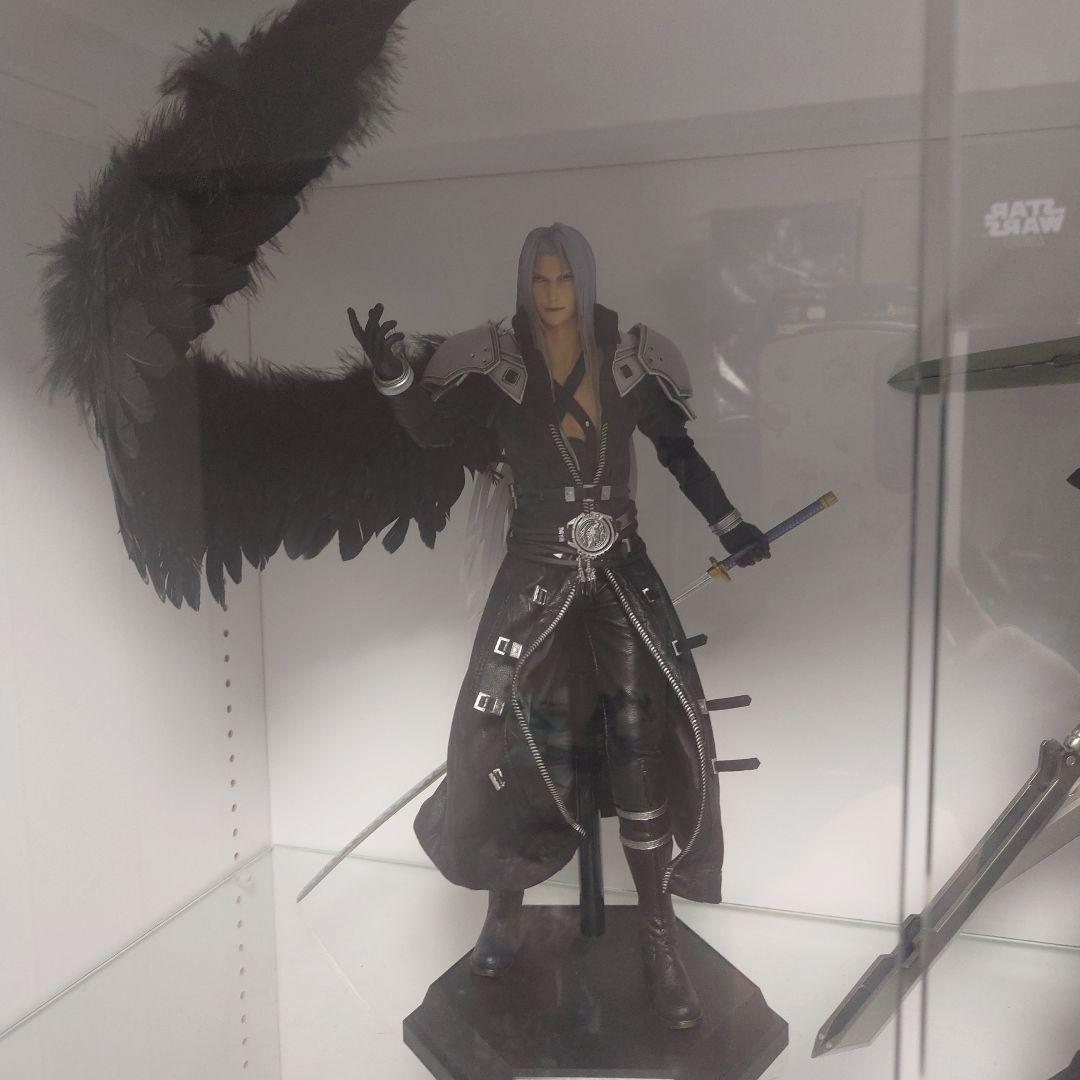 gametoys ファイナルファンタジー　セット