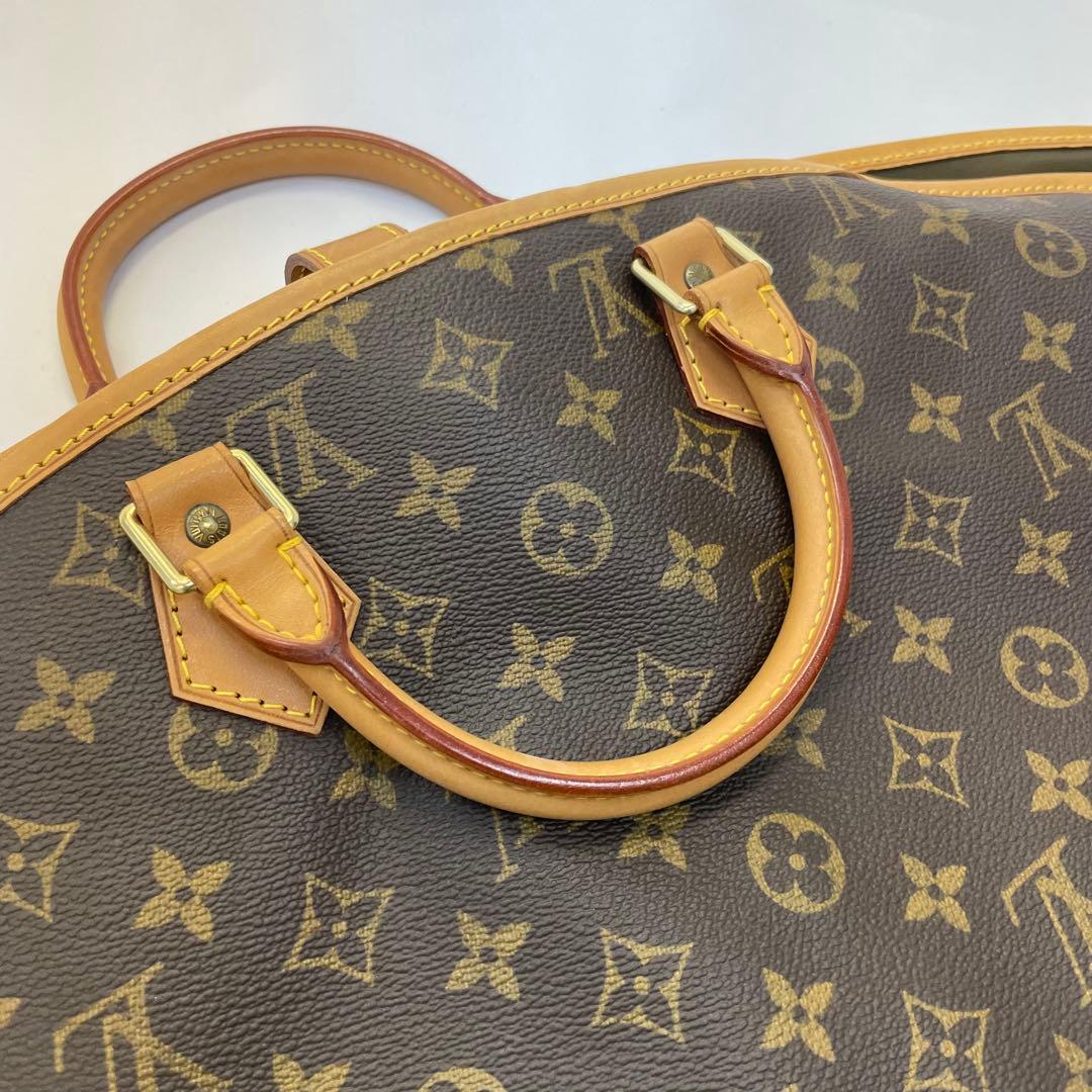 【ハンガー4本】HOUSSE PORTE HABITSモノグラム ガーメント