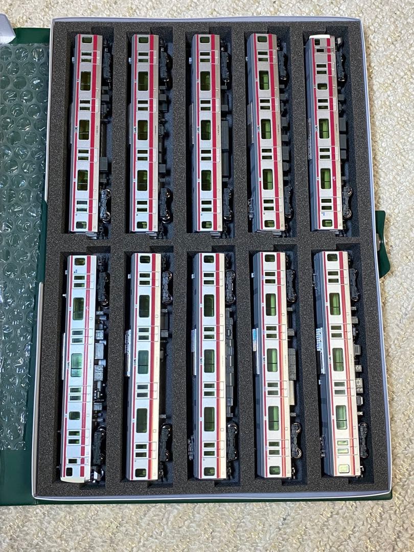 彗*丸様 KATO　10-1568 10-1569　E233系5000番台 京葉