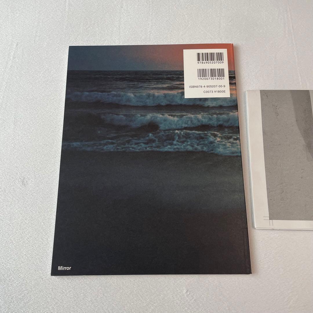 [写真集] Reach -Dedicated To Nujabes ポスター付き