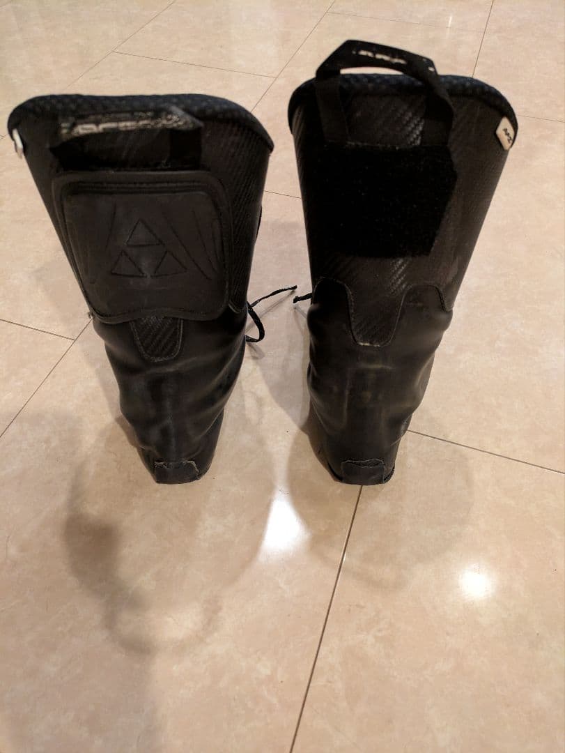 FISCHER RC4 Podium 110 スキーブーツ 25.5cm