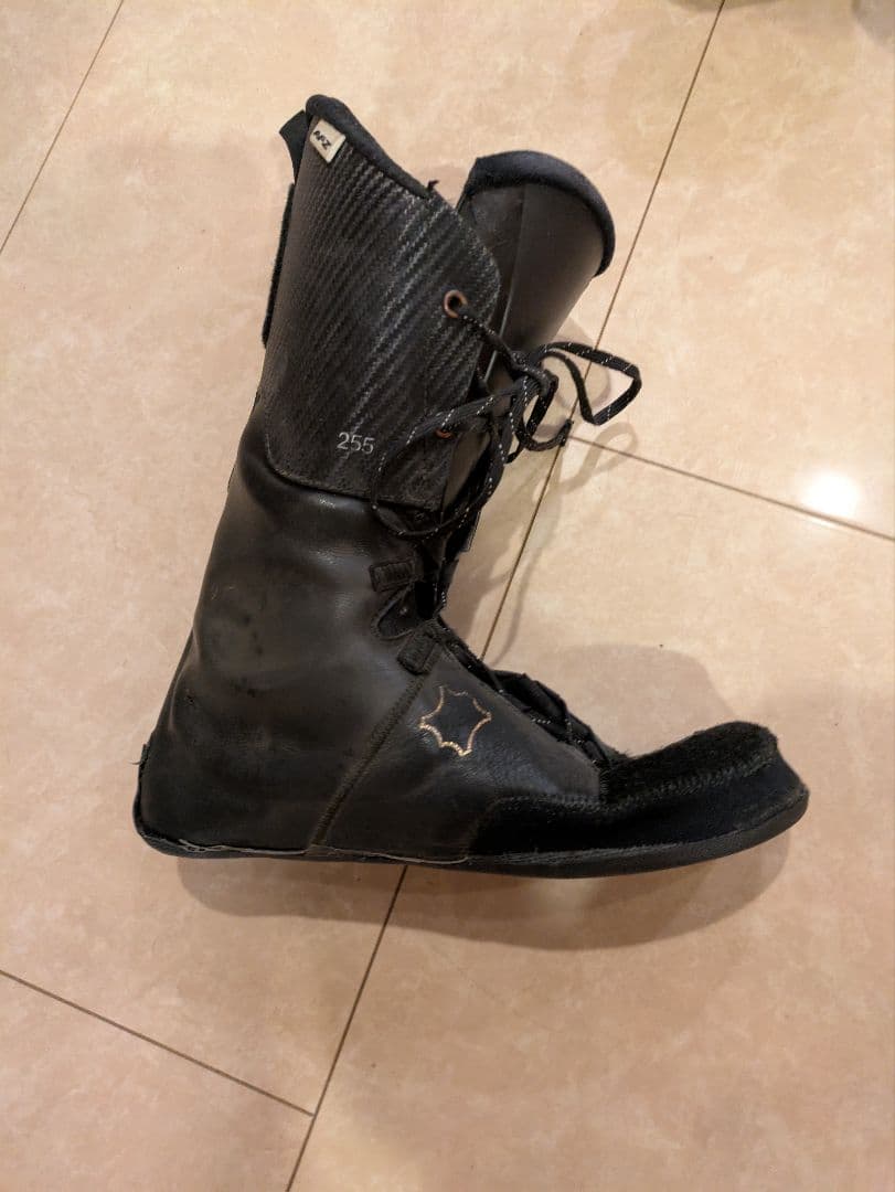 FISCHER RC4 Podium 110 スキーブーツ 25.5cm