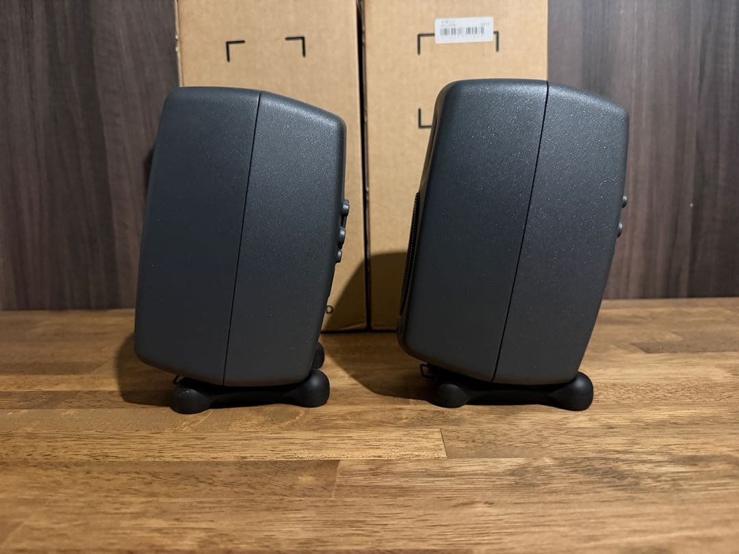 GENELEC スタジオモニタースピーカー 8010a