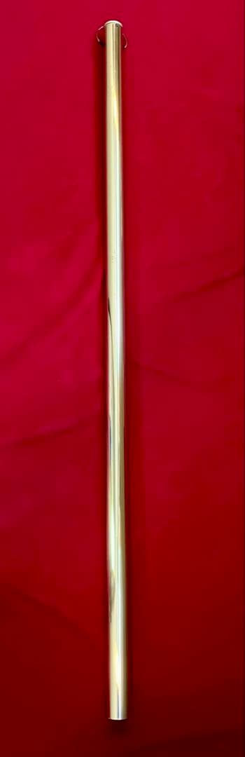 パール チャイム サウンドコラム(単管•音管) G 中古 CM-108G