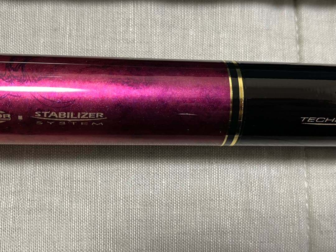 がま鮎 ファインマスターFIII H90