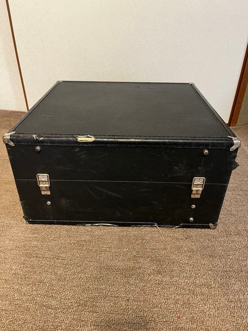 ヘスミューラーHESSMÜHLER MML72 ミュゼットアコーディオン34鍵