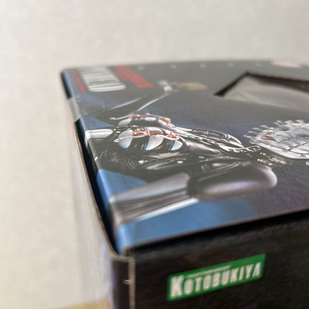 ホラー美少女シリーズ　ヘルレイザー3 ピンヘッド