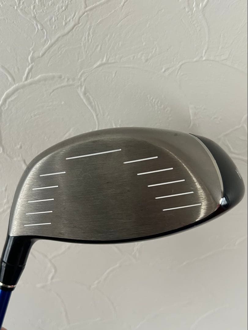 ★本間ゴルフ ドライバー ★